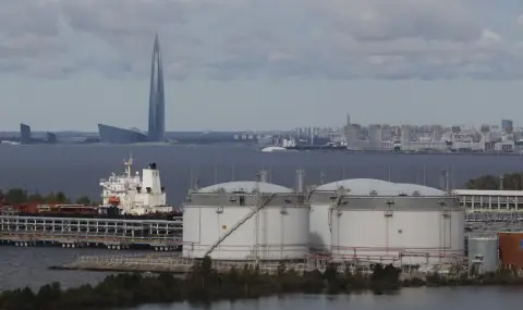 Europe will partially resume imports of Russian energy resources  - 1