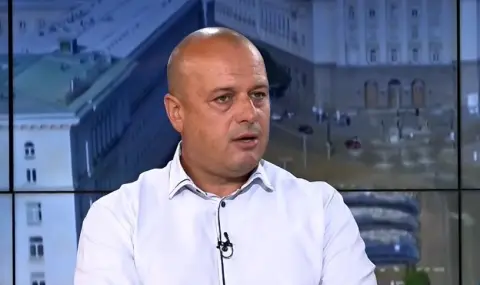 Hristo Prodanov: On September 9, Peevski bought BSP. Never before has the court ruled in such a short time  - 1