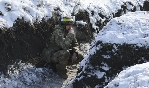 ISW: САЩ активизират дипломатическите усилия за край на войната в Украйна - 1