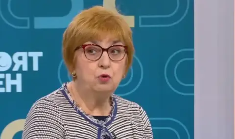 Проф. Михайлова: Недопустимо е магистрати под съмнение да заемат постове - 1