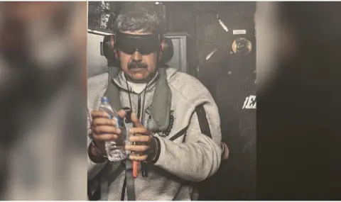 Само театър във Венецуела? Какво всъщност искат САЩ.