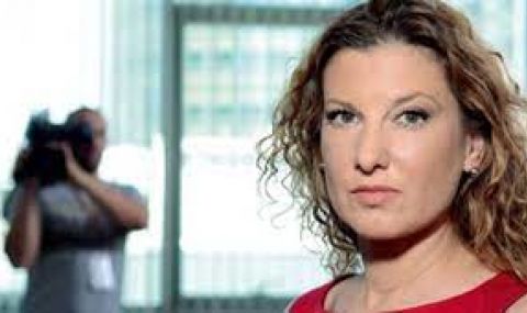 Бенатова: ИТН не иска или не може да се откаже от Петър Илиев - 1