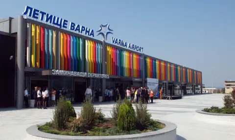 С извънреден полет израелски туристи, отседнали в комплексите край Варна, се прибраха у дома - 1