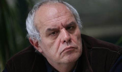 Андрей Райчев обясни на какво се дължи успеха на ПП - 1