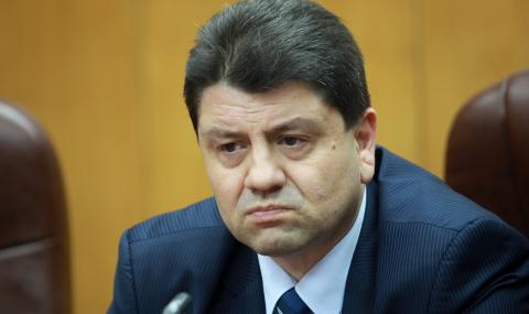 ЦИК обяви зам.-министър за депутат на мястото на покойната Дукова - 1