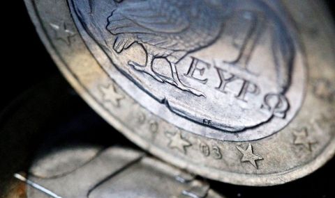 Еврозоната готви бюджетни „златни правила“ - 1