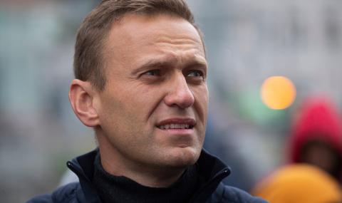 Навални е приет в болница със съмнения за токсично отравяне - 1