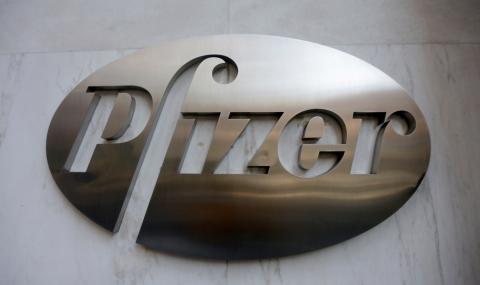 Pfizer си постави цел: 20 милиона ваксини до края на годината - 1