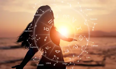 Седмичен хороскоп за 4 - 10 август 2025 г. - 1