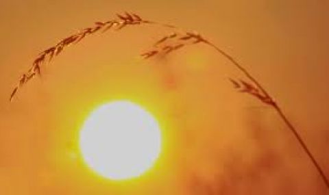 Слънце и още по-високи температури - 1