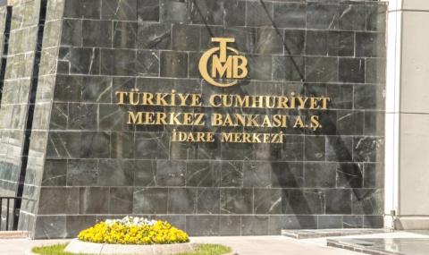 Защо Ердоган посегна и на Централната банка? - 1