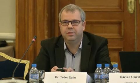 Експерт: От всички страни в НАТО и ЕС българите са най-уязвими от руска дезинформация - 1