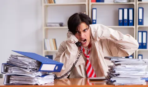 Учени разбраха към кои професии са най-привлечени психопатите  - 1