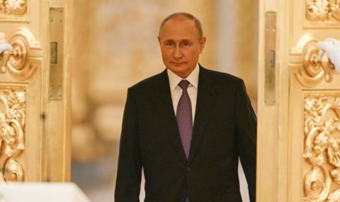 ISW: Путин подготвя Русия за дълга империалистическа война  - 1