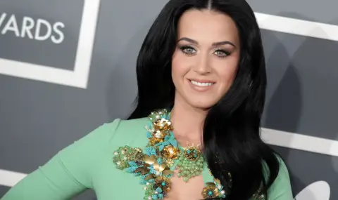 Кейти Пери свидетелства по дело за имение на стойност 15 милиона долара - 1