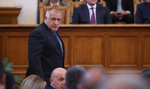 Подкрепящите правителството парламентарни сили "отпушиха" кадровите назначения - 1