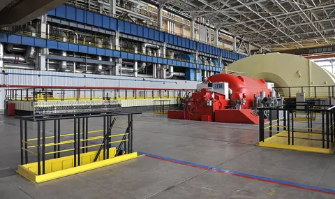 Проф. Георги Касчиев: Хроника на една престъпна авантюра! 1-ви януари 2026 г. България внася 1050 МВт. ЧНГ, сънародници! - 1