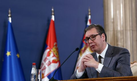 Сърбия ще се въздържа от налагане на антируски санкции колкото е възможно по-дълго - 1
