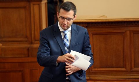 Станислав Анастасов: В момента ДПС плаща цена, най-вече с отстъпление от партийния си егоизъм - 1
