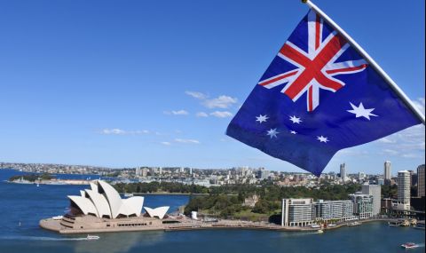 Австралийският щат Виктория забрани нацистката свастика - 1