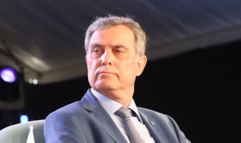 Ген. Събев: Ключът за края на войната в Украйна е Крим - 1