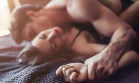 Лесен трик при мисионерската поза води жените до сигурен оргазъм - 1