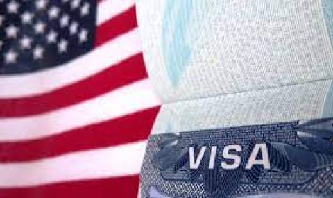 Чакана новина: САЩ обмислят падане на визите за България - 1