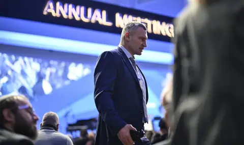 Кметът на Киев: Ситуацията е сериозна! Някои сгради в столицата ще останат поне два месеца без отопление - 1