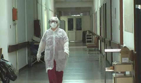 Медицинска сестра пред ФАКТИ: Легла има, персонал няма - 1