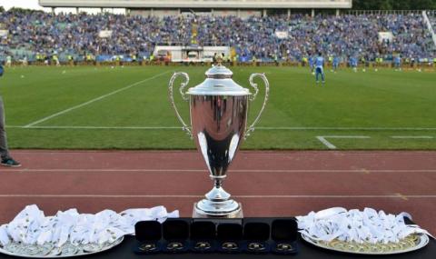 16:0 за София срещу Пловдив в битката за трофея - 1