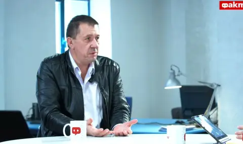 Явор Куюмджиев пред ФАКТИ: Няма причина за паника при горивата – държавата не трябва да се намесва (ВИДЕО)
