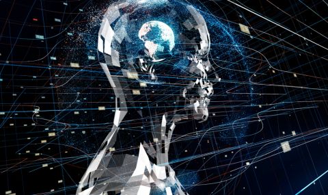 Г-7 провежда първата си среща, посветена на регулирането на изкуствения интелект - 1