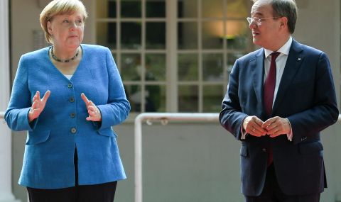 Германия в очакване на сложни преговори след изборите - 1