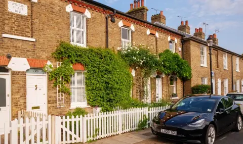 Много празни жилища, от една страна, но и силен дефицит, от друга - 1