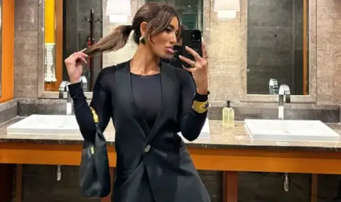 Може ли журналистка да „подчини“ Евролигата… - 1