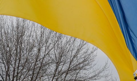 Обявена е тревога в 4 района на Украйна - 1