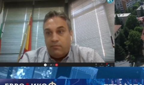 Пламен Георгиев проговори за терасата си и "Ало, Ваньо" - 1