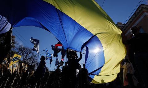 Русия коментира възможността Украйна да влезе в НАТО - 1