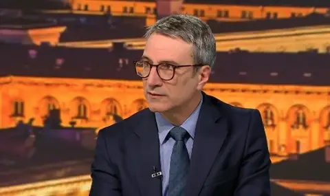 Трайчо Трайков: Не е изключено цените на горивата да продължат да се повишават