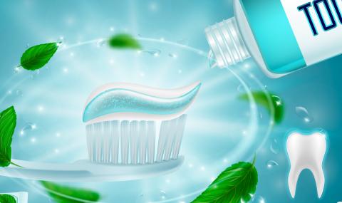 Зъболекар: Пастата за зъби пази от COVID-19 - 1