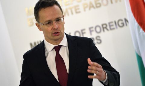ЕС притисна Унгария за петролното ембарго срещу Русия - 1