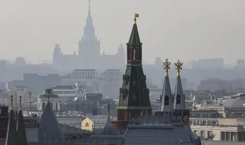 Kremlin condemns German minister's remarks about potential Russian attack on NATO  - 1