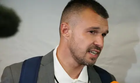 Валери Божинов с емоционален поздрав за рождения ден на сина си (СНИМКА) - 1