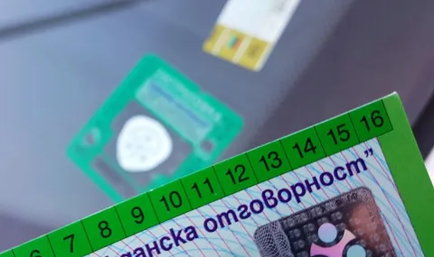 Заради липсата на "Гражданска отговорност" за линейките Катя Ивкова уволни един зам.-министър и двама директори на дирекции в МЗ - 1