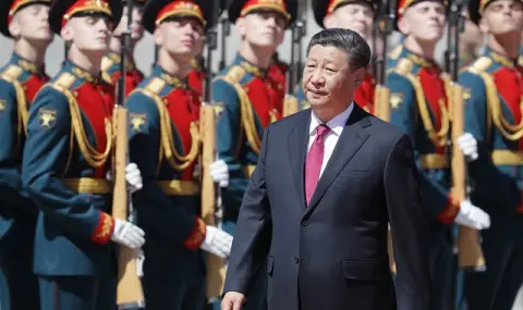 Киев не се отказва от Пекин: Украйна покани президента Си Дзинпин на мирен форум - 1