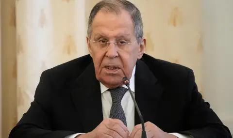 Лавров: САЩ търсят контрол върху ресурсите на Иран и Венецуела - 1