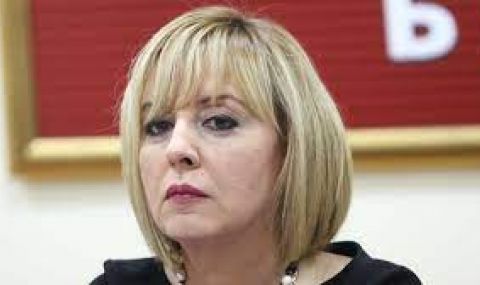 Манолова: Успех на новия проект, мнозинството на промяната става по-силно - 1