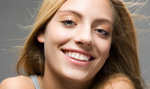 Масажът на зъбите предпазва от кариес - 1
