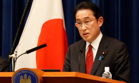 Япония иска следващата среща на върха на Г-7 да е в Хирошима - 1