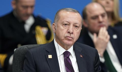 Ердоган към Русия: Не заставайте на пътя ни! - 1